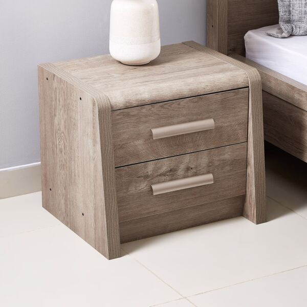 كومودينو بدرجين - كيرفي