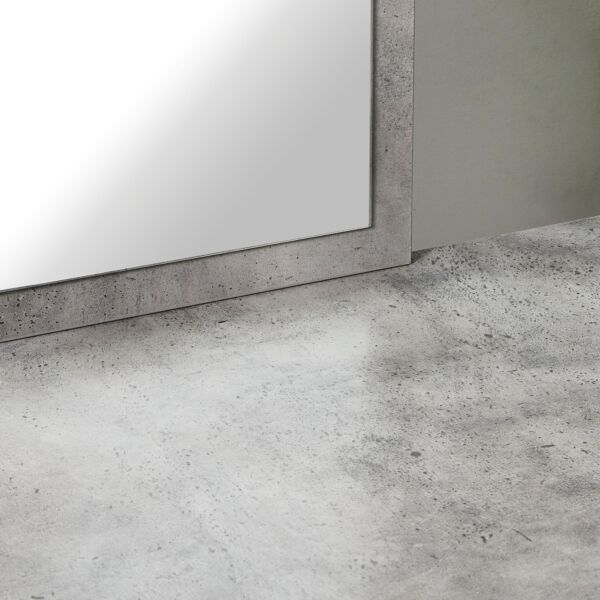 طاولة تزيين بمرآة - باتارا