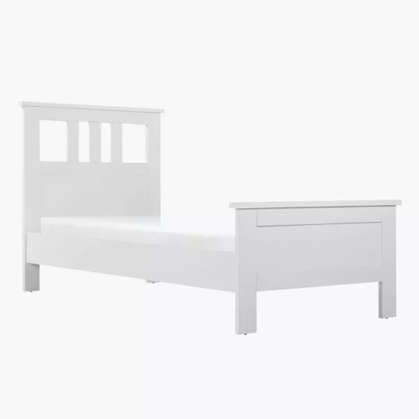 سرير فردي من هامبتون - 90x200 سم