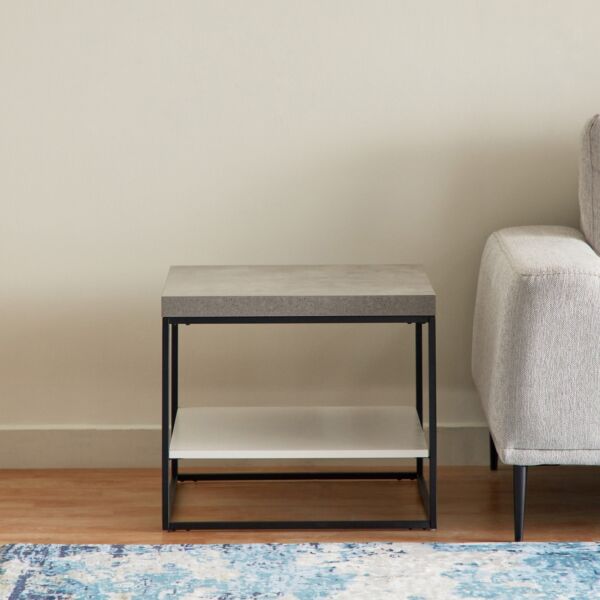 طاولة جانبية سكوت