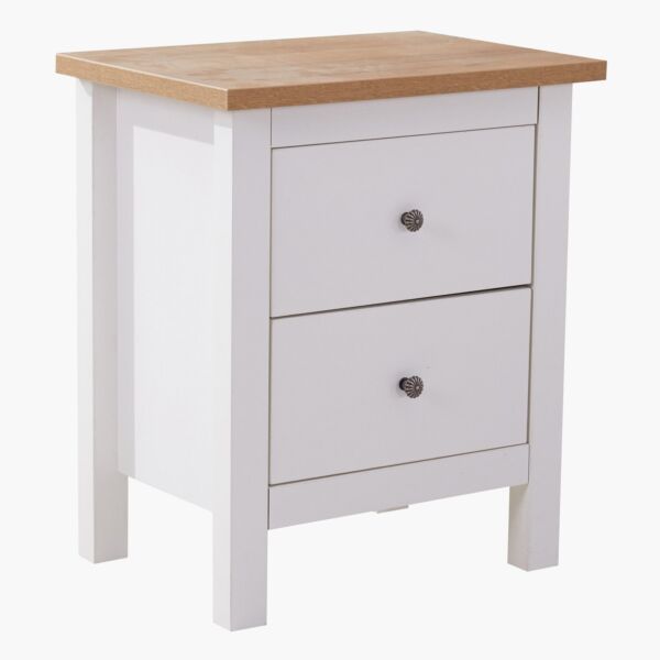 كومودينو بدرجين من هامبتون