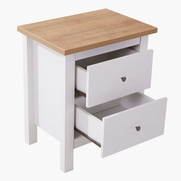 كومودينو بدرجين من هامبتون