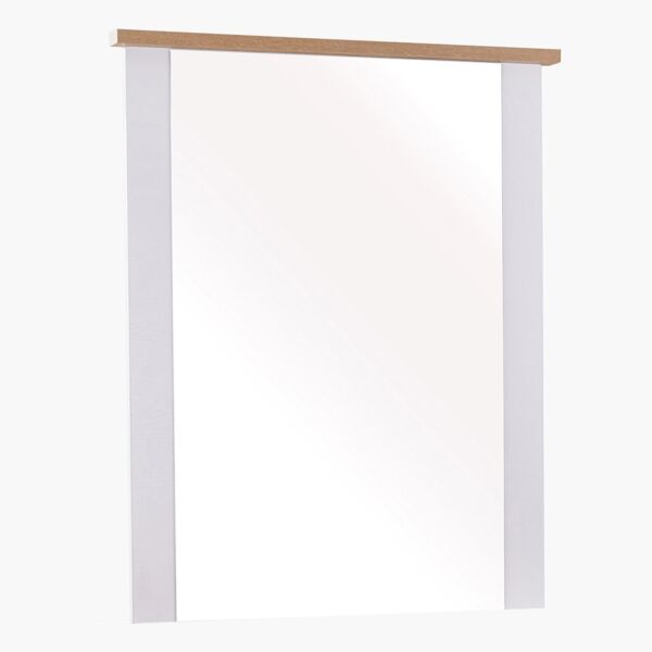 مرآة طاولة تزيين - هامبتون