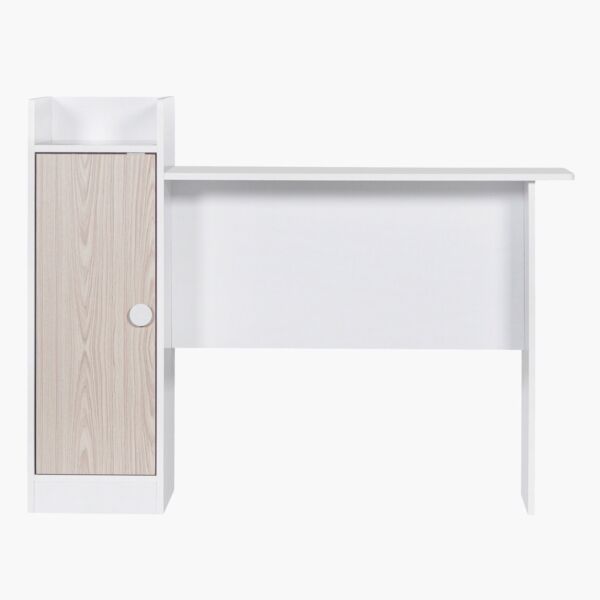 مكتب دراسة بباب من فانيلا