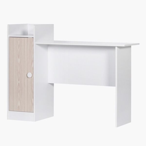 مكتب دراسة بباب من فانيلا