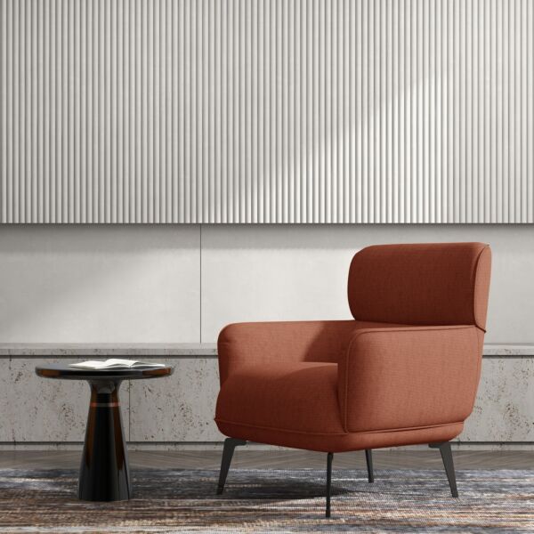 كرسي قماش من إلفيس