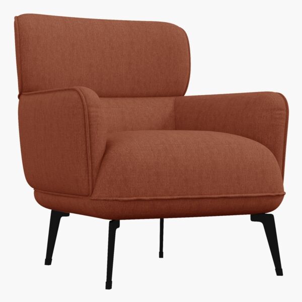 كرسي قماش من إلفيس