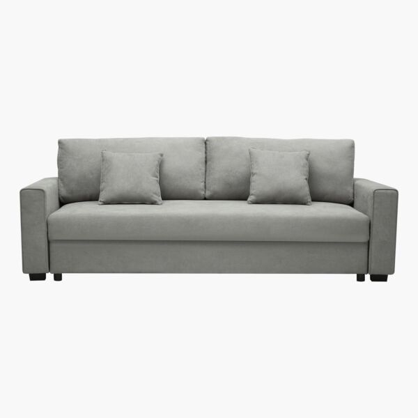 كنبة سرير ثلاثية جوني من سايروس