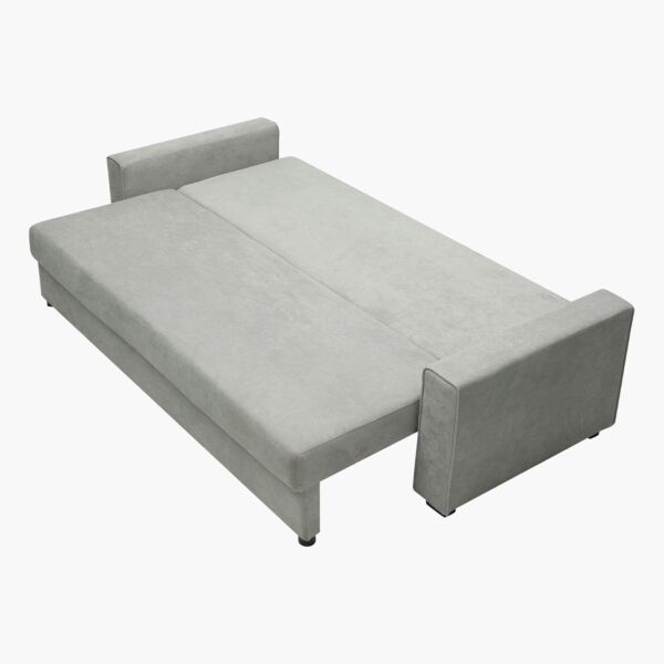 كنبة سرير ثلاثية جوني من سايروس