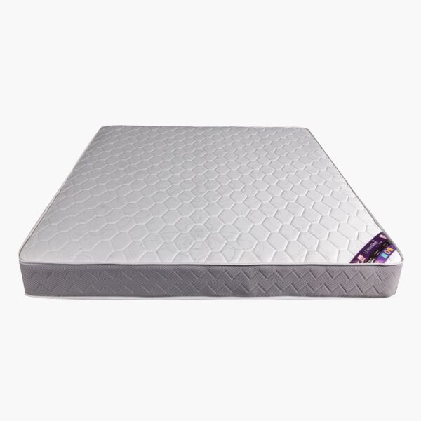 مرتبة مزدوجة بنوابض حلزونية وإسفنج من آي دريم سليب