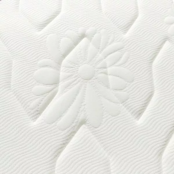 مرتبة مزدوجة إسفنج بنوابض جيبية من آي ماجنوم - 120x200x22 سم