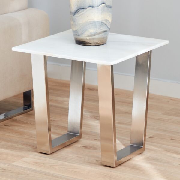 طاولة جانبية سيلفيش من سيلفرادو