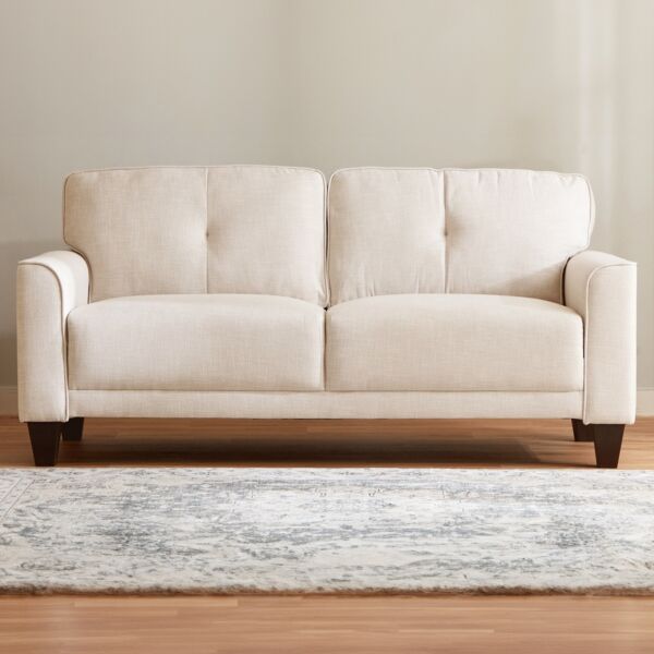 كنبة ثلاثية براكستون