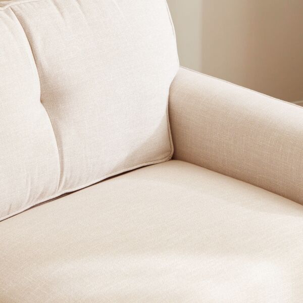 كنبة ثلاثية براكستون