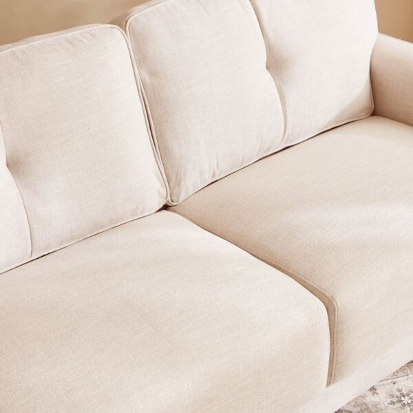 كنبة ثلاثية براكستون