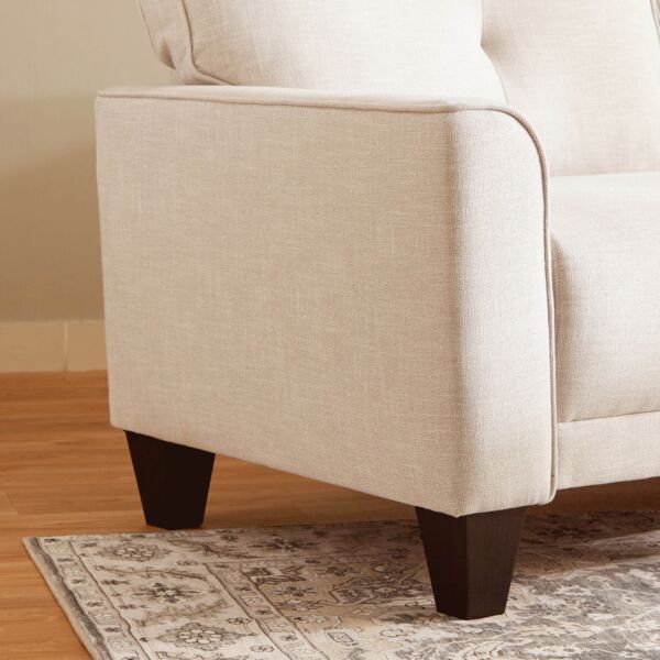 كنبة ثلاثية براكستون