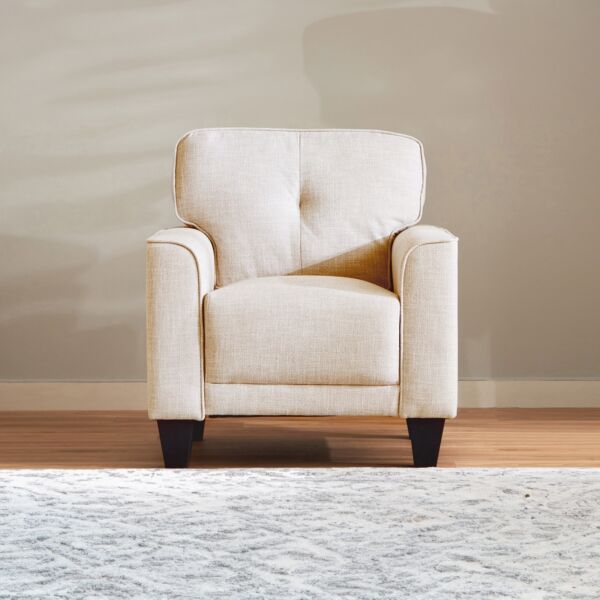 كنبة مفرد براكستون