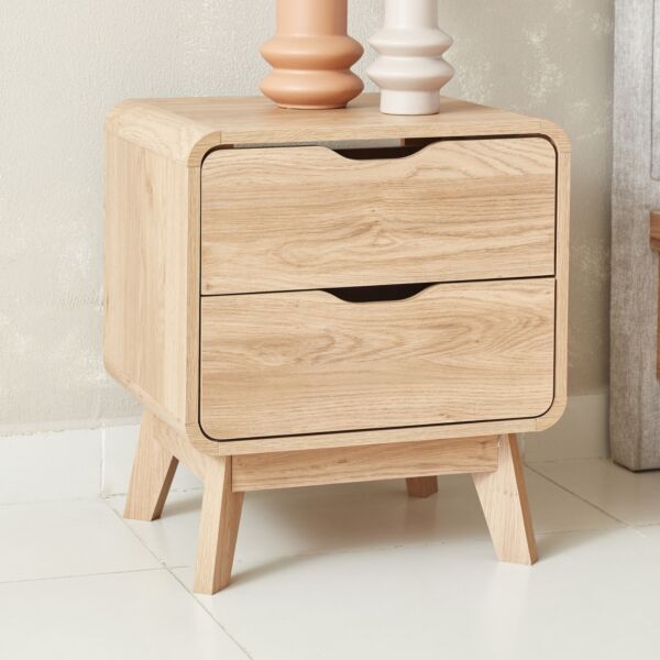 كومودينو بدرجين نورديكا