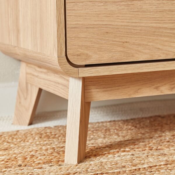 وحدة 5 أدراج - نورديكا