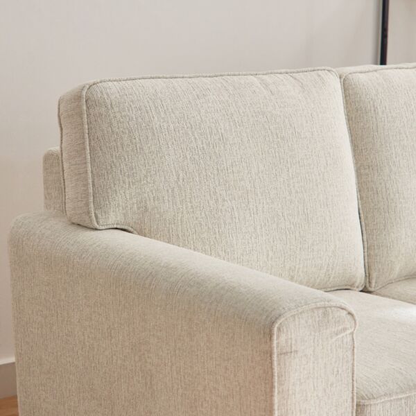 كنبة ثلاثية فيجاس