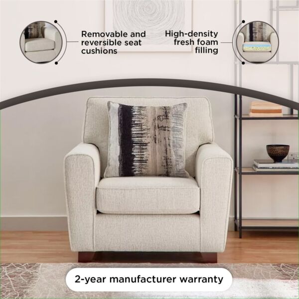 كنبة مفرد فيجاس