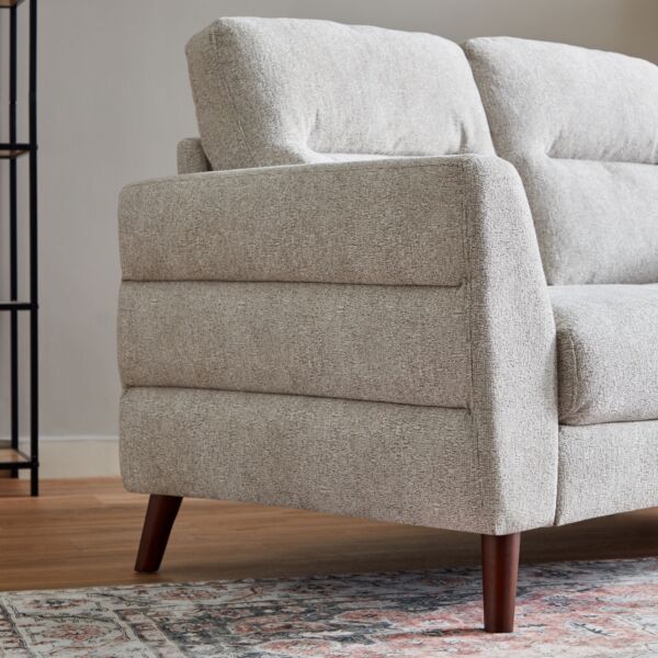 كنبة ثنائية لاري