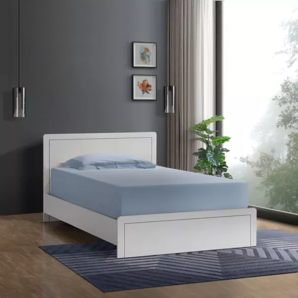 سرير مفرد توين أوسيسا 120x200 سم