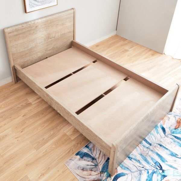 سرير توين من كيرفي بلس