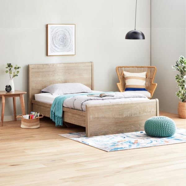 سرير توين من كيرفي بلس