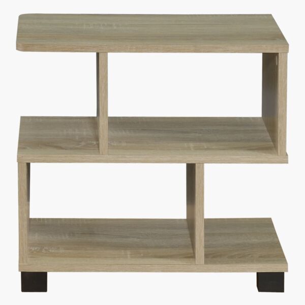 طاولة جانبية متعددة الأغراض من أوسيس