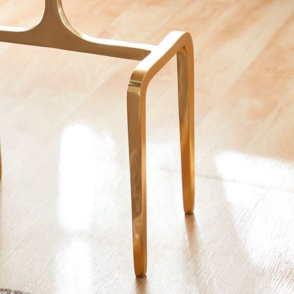 طاولة جانبية لارينا من بابلوسكي