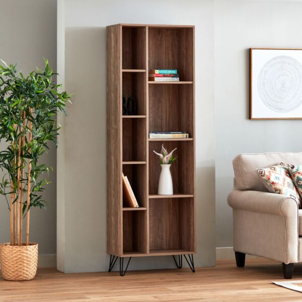 وحدة تخزين 7 رفوف ميرو