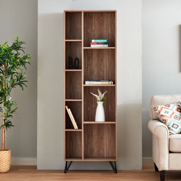 وحدة تخزين 7 رفوف ميرو