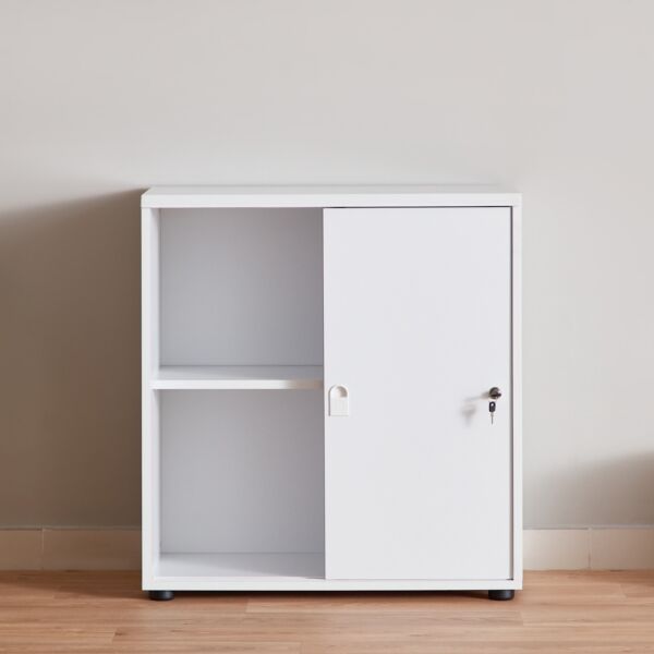 خزانة ملفات بباب انزلاقي من لشبونة