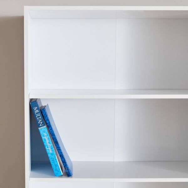 خزانة كتب ببابين من لشبونة