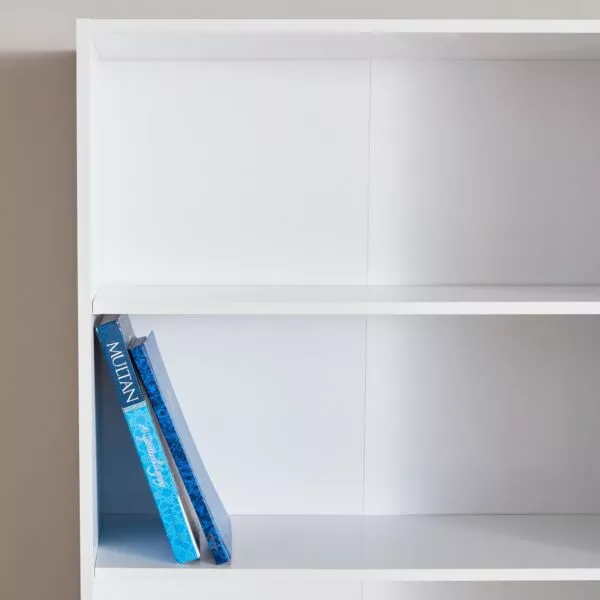 خزانة كتب ببابين من لشبونة