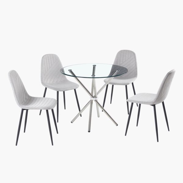 كرسي طعام من فنلندا