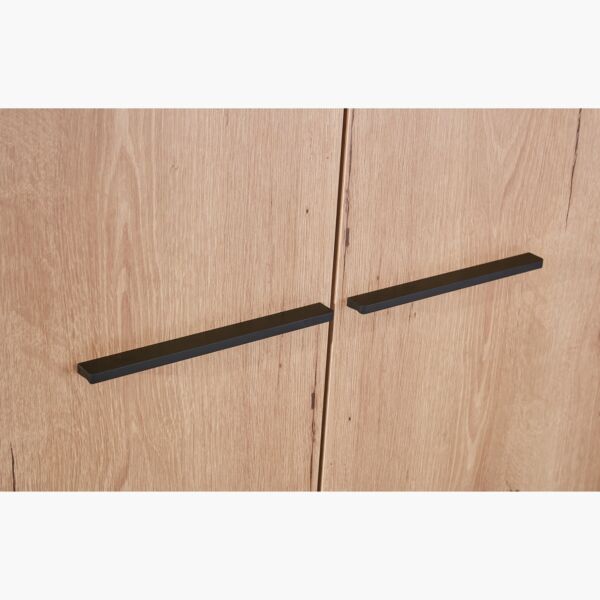 دولاب ملابس 4 أبواب من أوربان