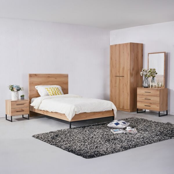 وحدة ادراج 3 أدراج أوربان