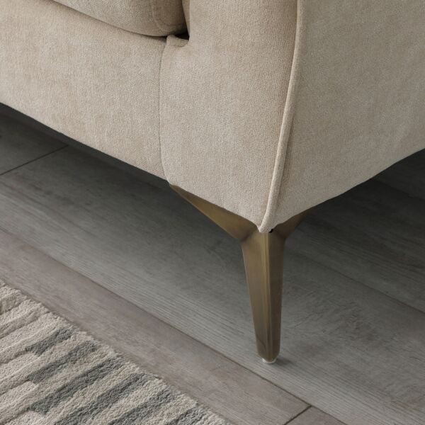 كنبة ثلاثية أورو