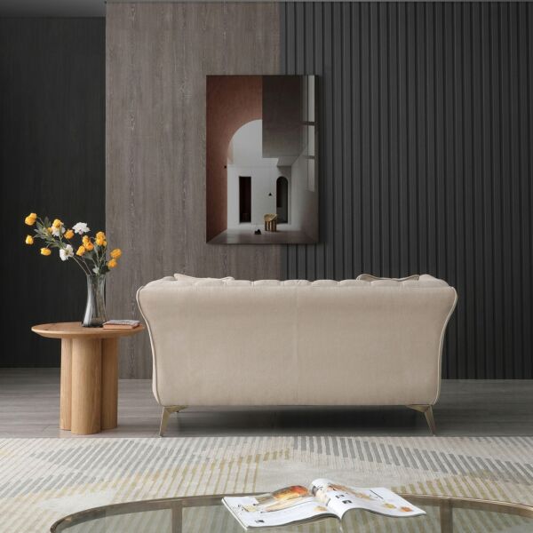 كنبة ثنائية اوردو