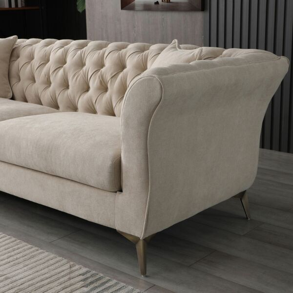 كنبة ثنائية اوردو