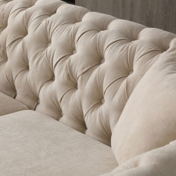 كنبة ثنائية اوردو