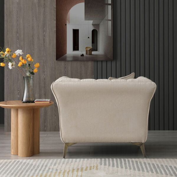 كنبة مفرده أورو