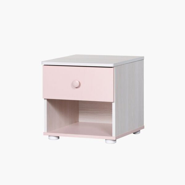 كومودينو بدرج واحد - آنا