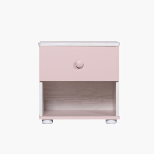 كومودينو بدرج واحد - آنا