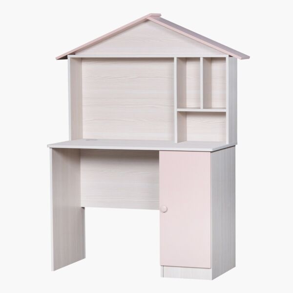 مكتب دراسة مع خزانة - آنا