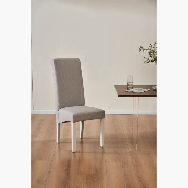 كرسي طعام من أنجيليك