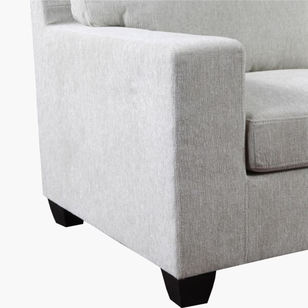 كنبة ثنائية سيرال من سيمبسون