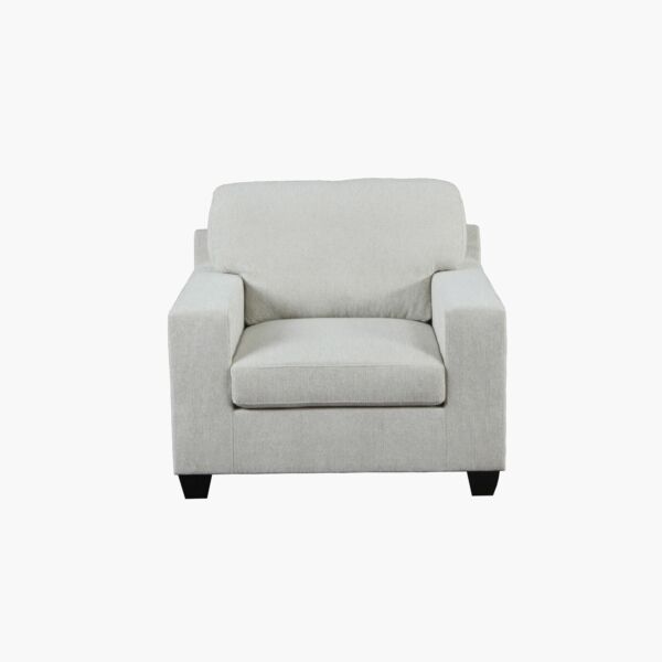 كرسي بذراعين سيمبسون